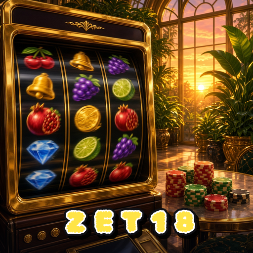 zet18 APK Indonesia - Panduan Lengkap dan Tutorial